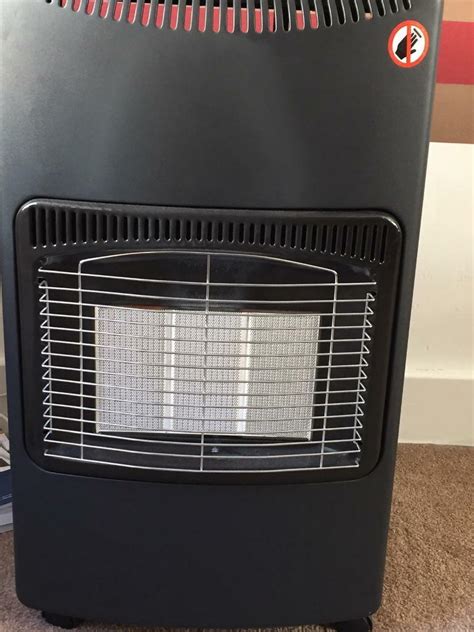 calor gas heater gumtree glasgow
